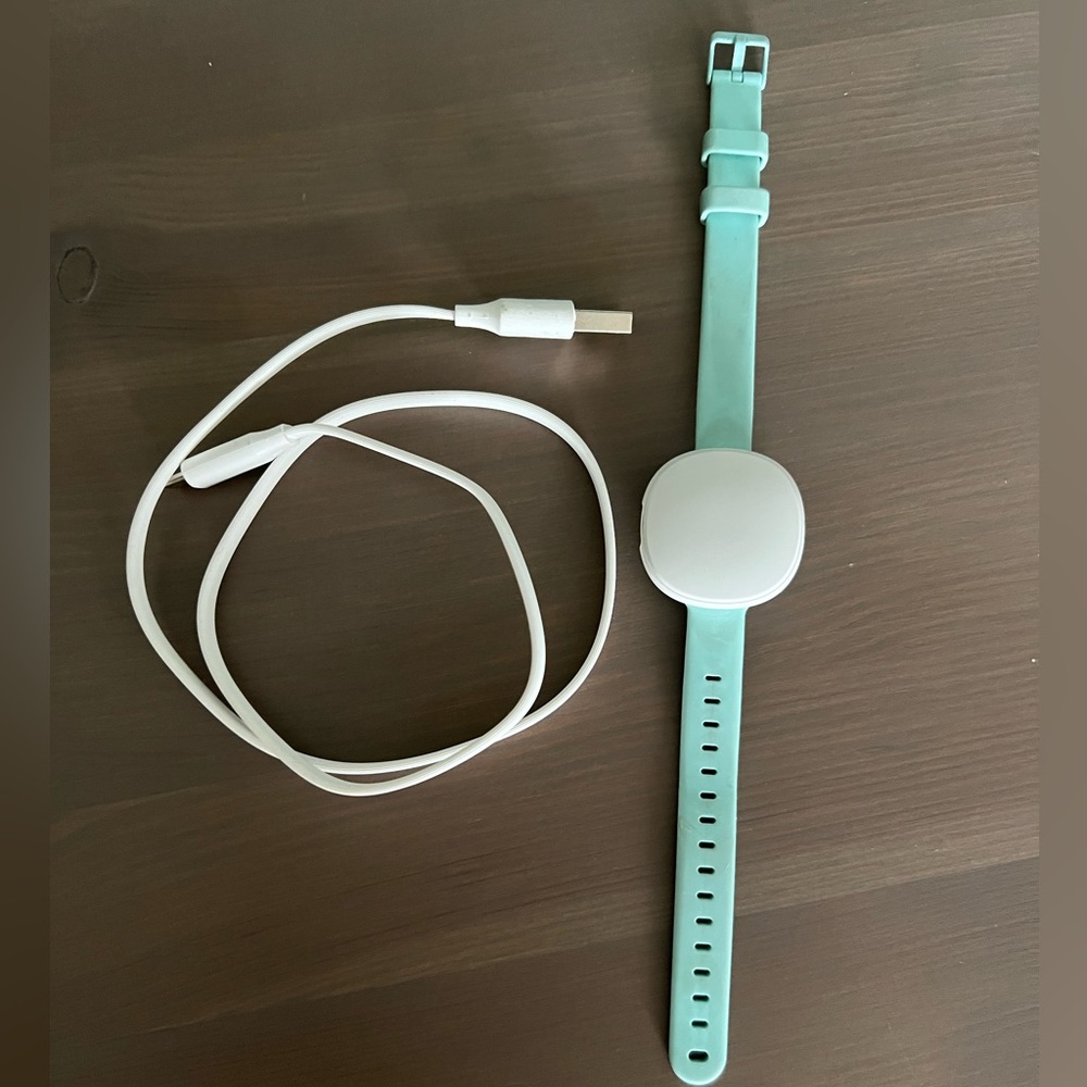 Ava fertility bracelet